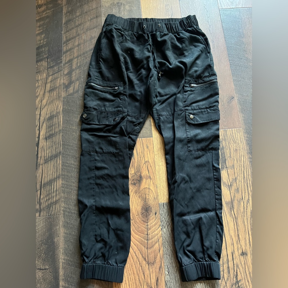 Banana Republic joggers